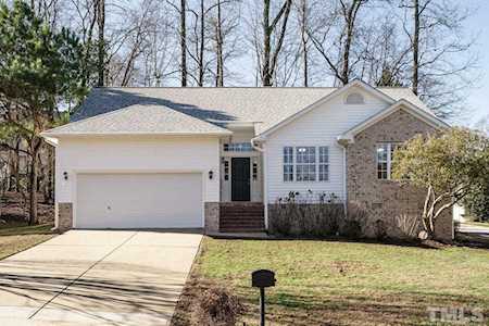 100 W Acres Crescent Cary, NC 27519