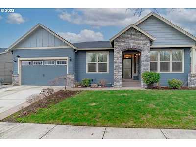 143 N 40th AVE Ridgefield, WA 98642