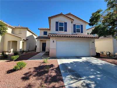8412 Debellis Creek Ct Las Vegas, NV 89131