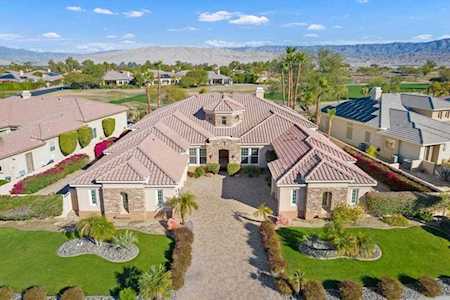 63 Calle De Oro Rancho Mirage, CA 92270