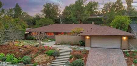 5679 Bramblewood Rd La Canada Flintridge, CA 91011
