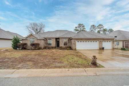 1058 Skyline Dr Alexander, AR 72002