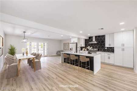 4964 Stacey Ave Las Vegas, NV 89108