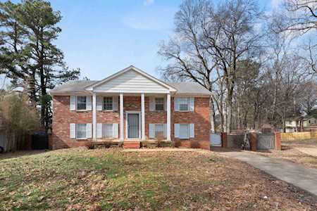 4483 Tammy Ln Memphis, TN 38116