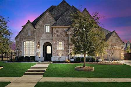 6496 Silver Stream Lane Frisco, TX 75036