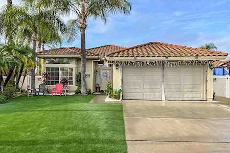 2336 Prince Edward Ct El Cajon, CA 92019