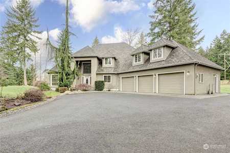 3625 SE 109th Ave Snohomish, WA 98290