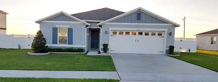 2497 Begonia St Mascotte, FL 34753