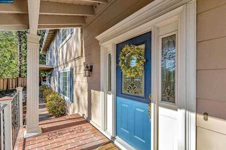 60 Knox Drive Lafayette, CA 94549-3323