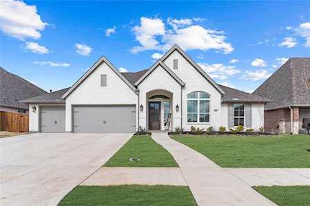 2803 Capitol Place Melissa, TX 75454