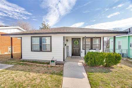 2106 Lee Avenue Fort Worth, TX 76164
