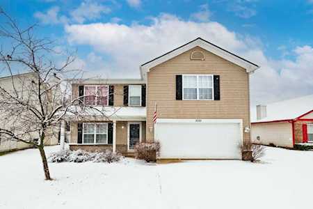 8333 Catchfly Dr Plainfield, IN 46168