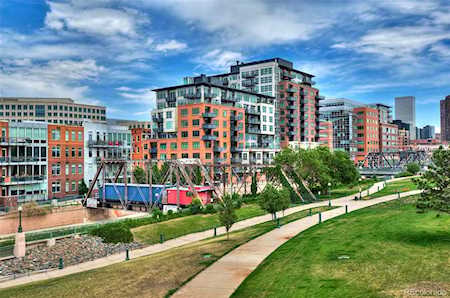 1401 Wewatta St #608 Denver, CO 80202