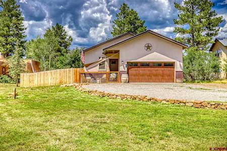 44 Tee Court Pagosa Springs, CO 81147