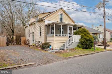 161 Gantt Ave Woodbury Heights, NJ 08097