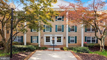 7651 Tremayne Place #213 Mclean, VA 22102