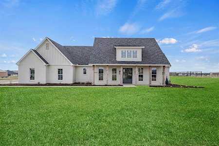 3058 Infinity Drive Weatherford, TX 76087