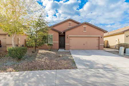 7719 W Irwin Avenue Laveen, AZ 85339