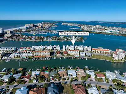 Clearwater Florida Waterfront Condos For Sale