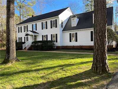 14441 Galloway Ct Chesterfield, VA 23113