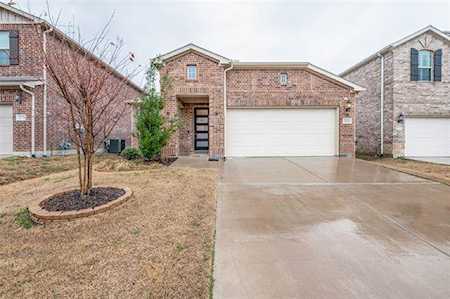 2634 Amistad Drive Irving, TX 75062