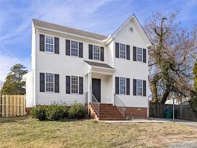 5566 Westower Dr Richmond, VA 23225