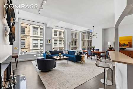 55 White St #4-B New York, NY 10013