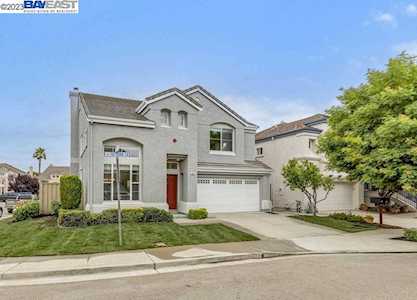 538 Treyburn Cir San Ramon, CA 94583