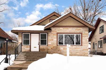 4037 Elliot Avenue S Minneapolis, MN 55407