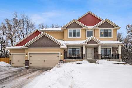 18103 Concord Circle NW Elk River, MN 55330