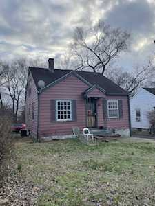 514 E Trinity Ln Nashville, TN 37207
