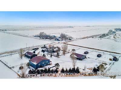 35041 County Road 45 Eaton, CO 80615
