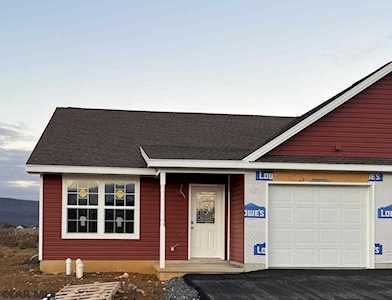 89 Pacific Avenue Milroy, PA 17063