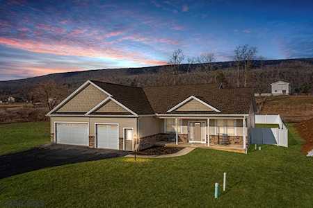 163 Saffron Blvd Centre Hall, PA 16828
