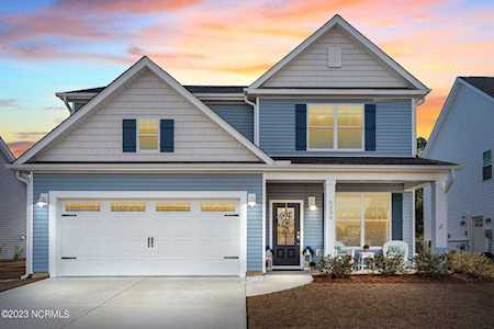 5239 Trumpet Vine Way Wilmington, NC 28412