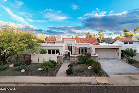 9677 E Gold Dust Avenue Scottsdale, AZ 85258