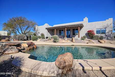 6347 E Windstone Trail Cave Creek, AZ 85331