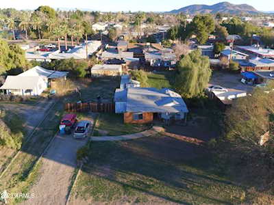 2146 W Orangewood Avenue Phoenix, AZ 85021