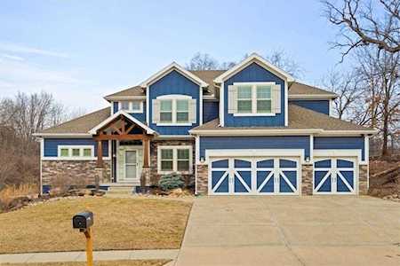 1580 Sugar Maple Ln Liberty, MO 64068