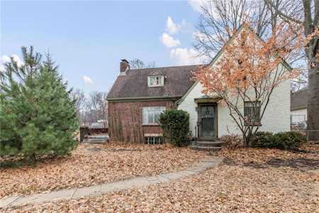 5811 E 113th St Kansas City, MO 64134