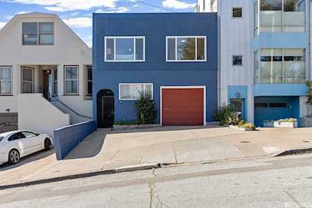 858 Arkansas Street San Francisco, CA 94107