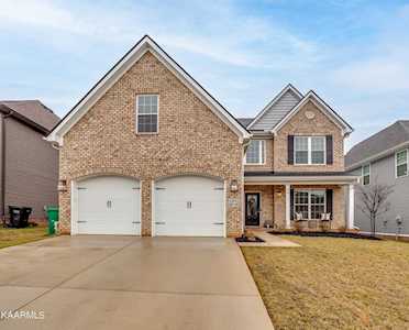 12542 Rocky Slope Ln Knoxville, TN 37922