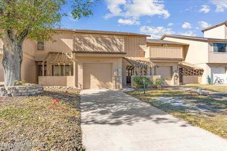 1744 Figtree Drive Titusville, FL 32780