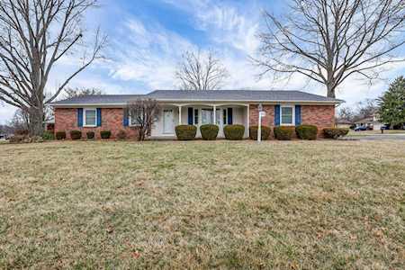 6300 Barberry Hollow Columbus, OH 43213