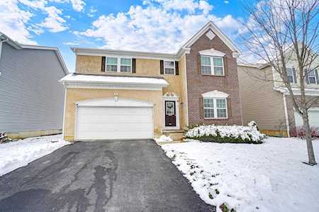 62 Lobdell Drive Delaware, OH 43015