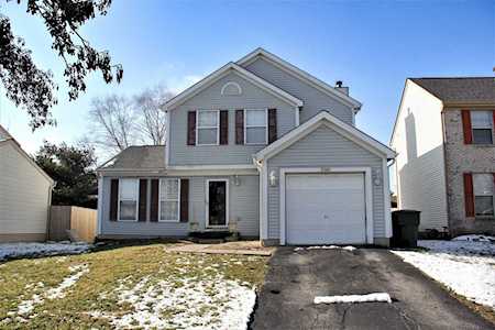 2949 Fenwood Drive Columbus, OH 43232