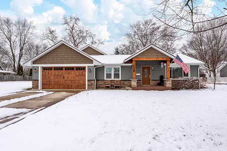 110 E Park Street Westerville, OH 43081