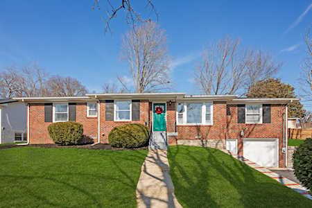 150 Lake Park Dr Nashville, TN 37211