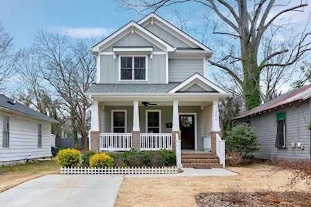 206 Bart Street Raleigh, NC 27610