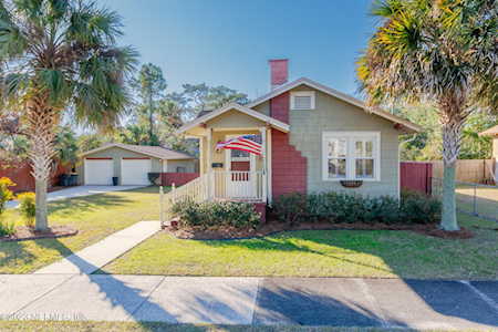 4440 Beverly AVE Jacksonville, FL 32210